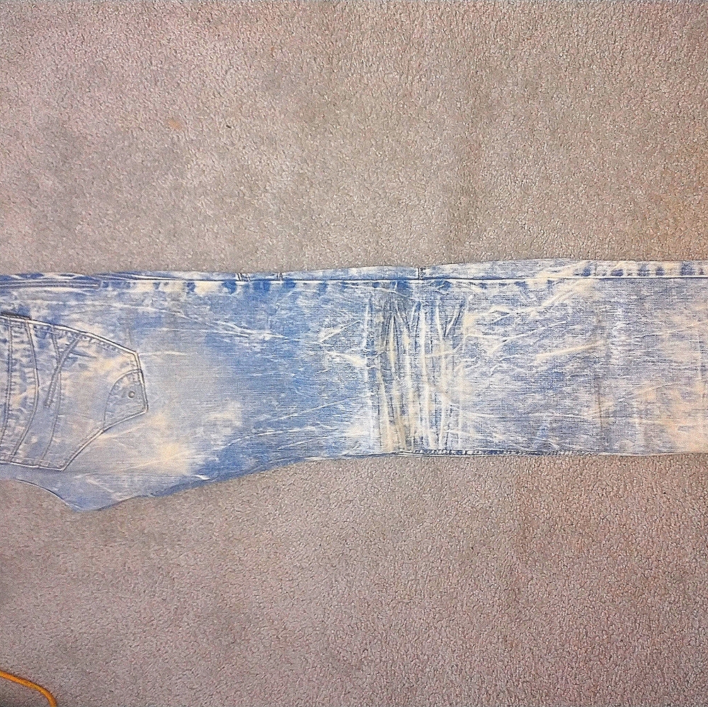 Cipo and Baxx Jeans